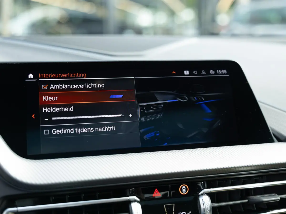218i M-Sport Pro|Pano|Garantie tot 4-2028