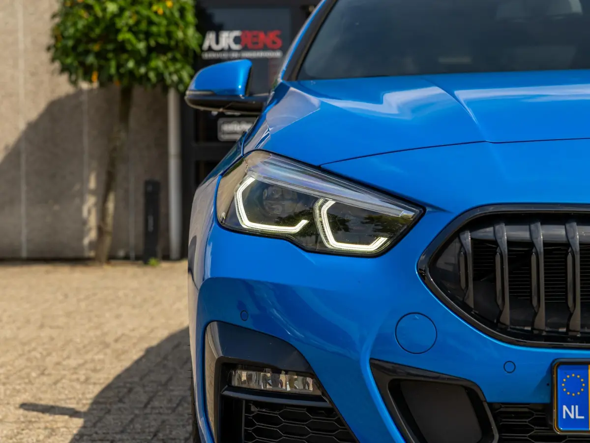 218i M-Sport Pro|Pano|Garantie tot 4-2028