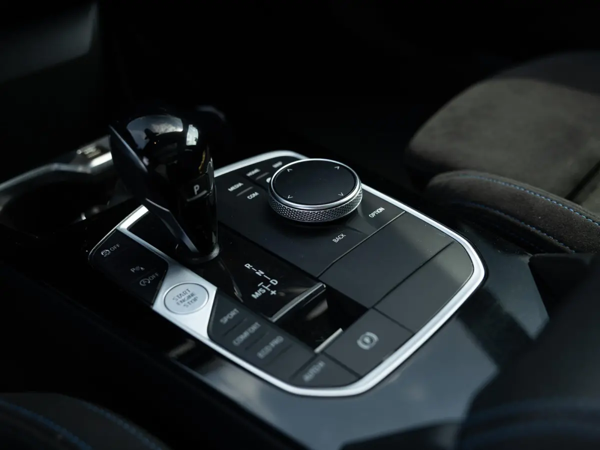 218i M-Sport Pro|Pano|Garantie tot 4-2028
