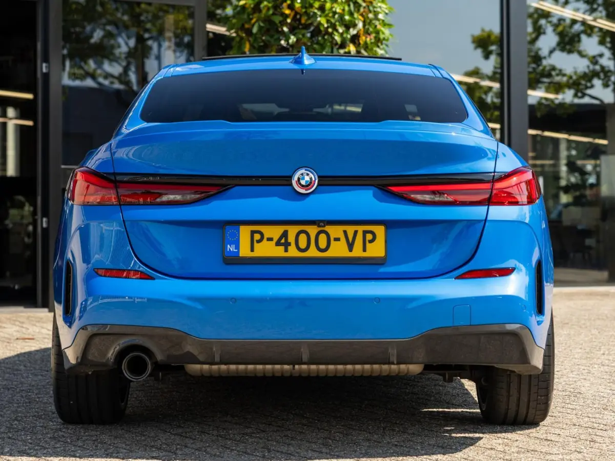 218i M-Sport Pro|Pano|Garantie tot 4-2028