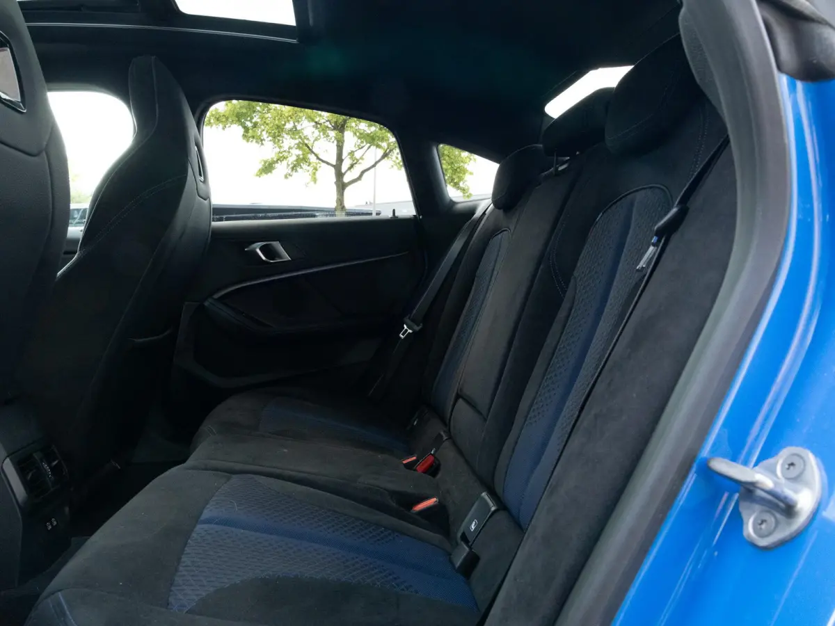 218i M-Sport Pro|Pano|Garantie tot 4-2028
