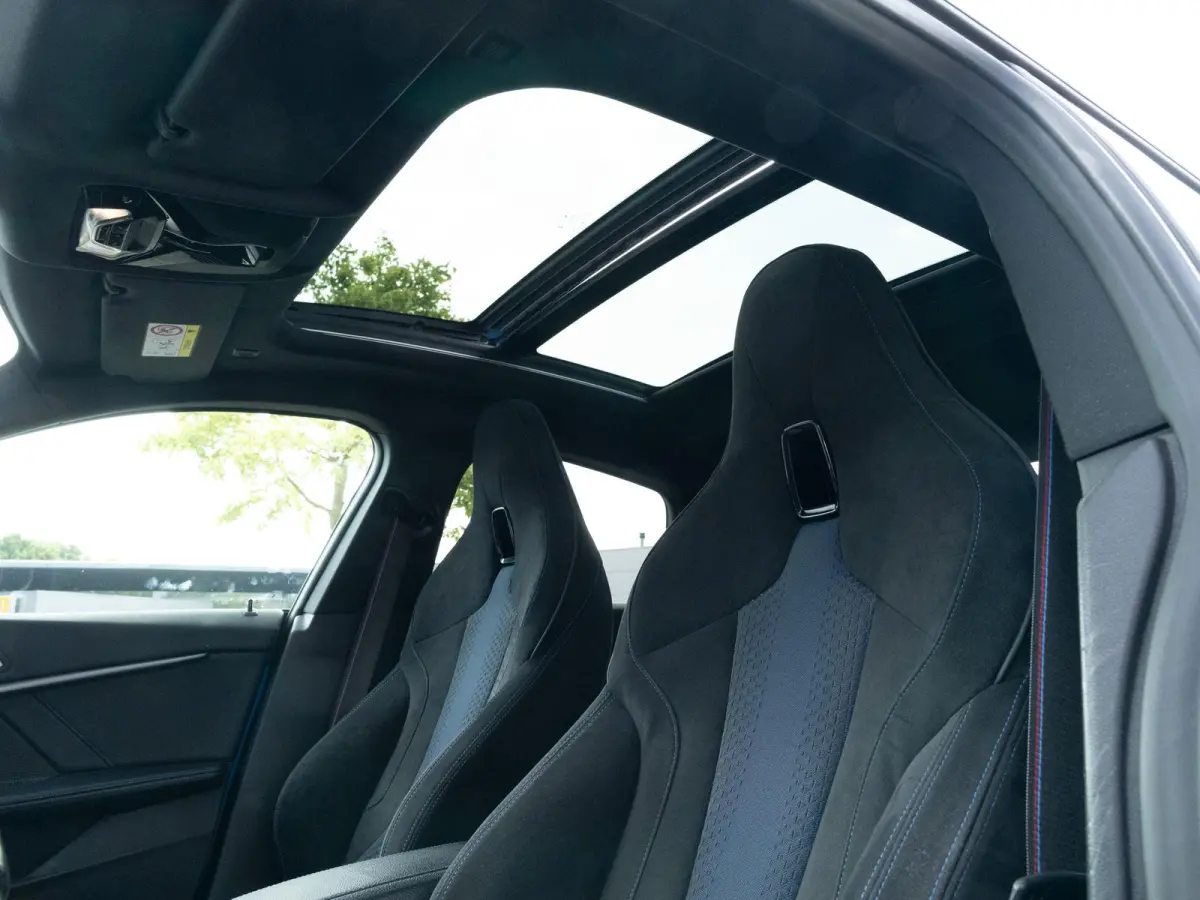 218i M-Sport Pro|Pano|Garantie tot 4-2028