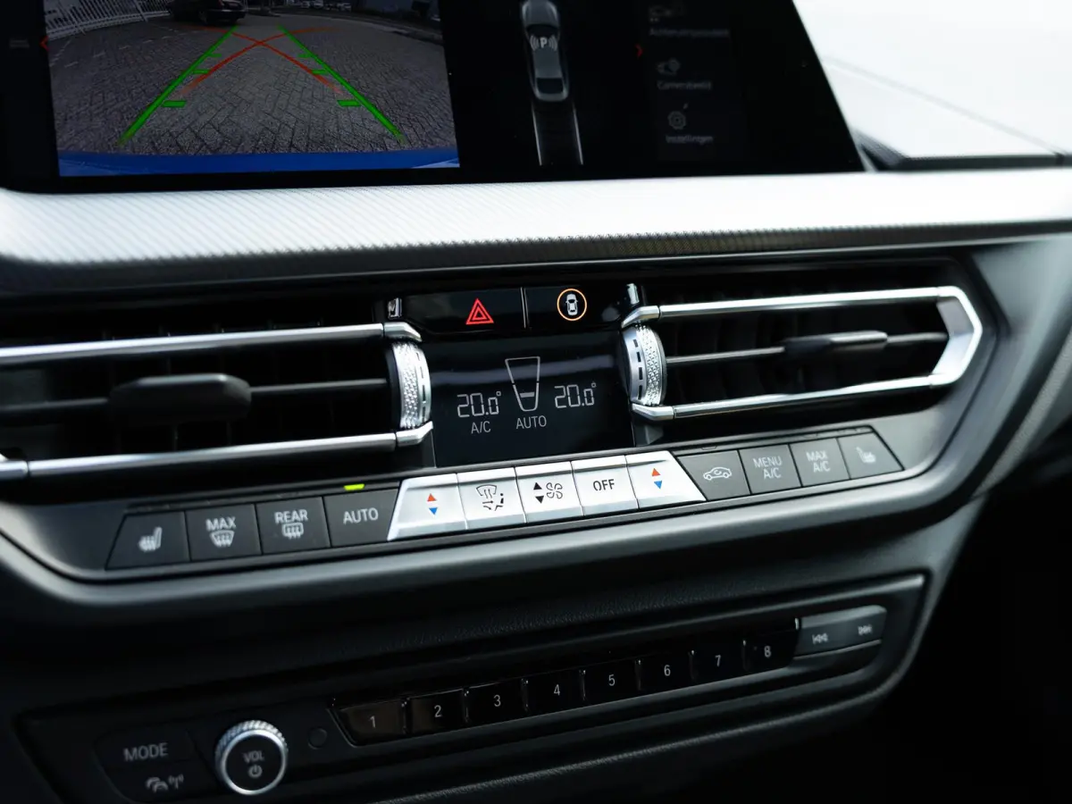 218i M-Sport Pro|Pano|Garantie tot 4-2028