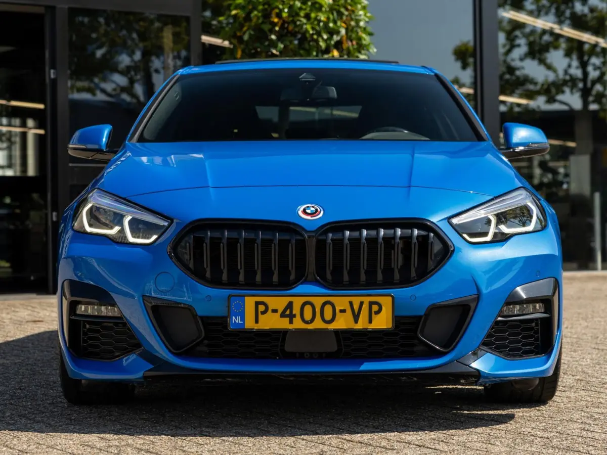 218i M-Sport Pro|Pano|Garantie tot 4-2028