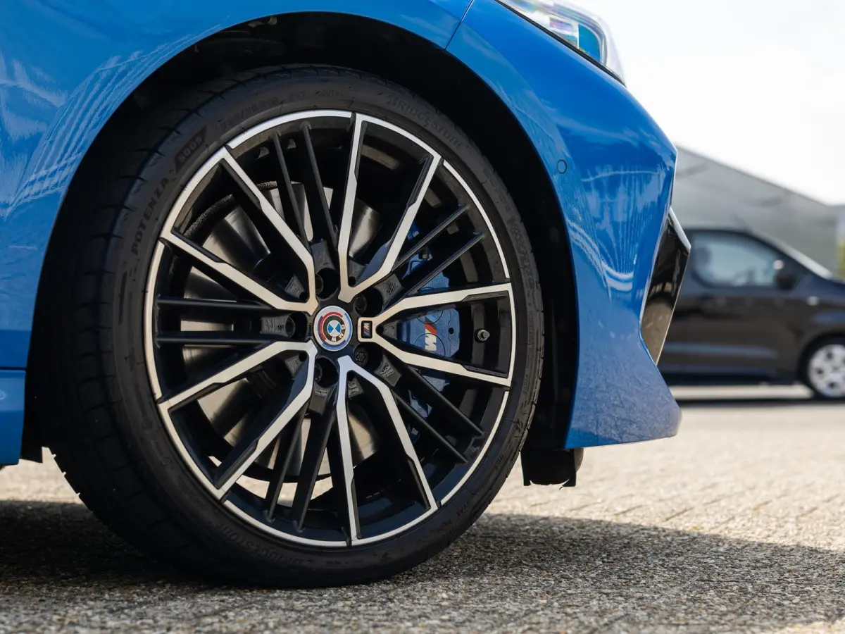 218i M-Sport Pro|Pano|Garantie tot 4-2028