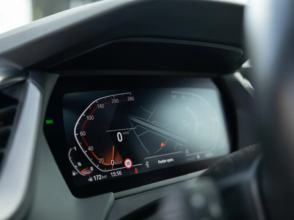 218i M-Sport Pro|Pano|Garantie tot 4-2028