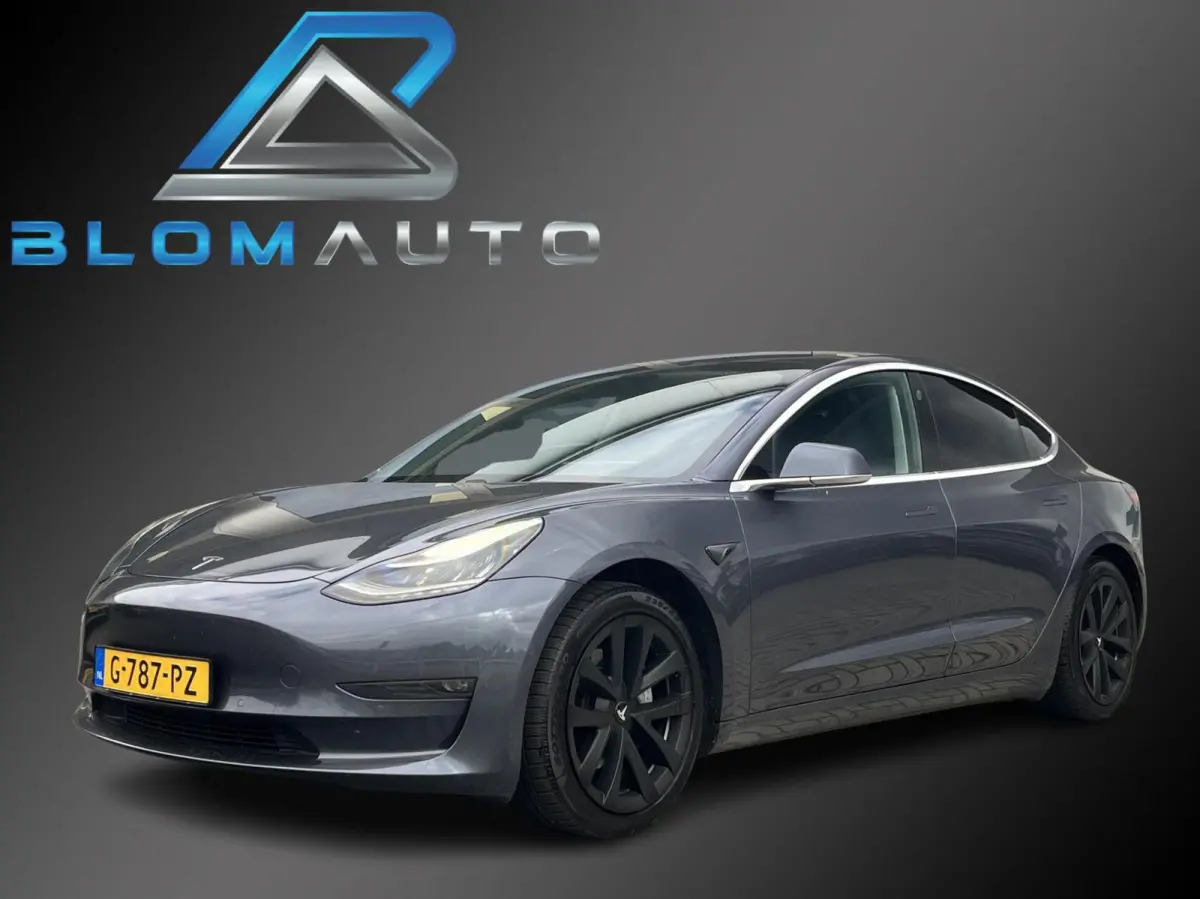 Long Range AWD 75 kWh 358PK AUTOPILOT+PANO