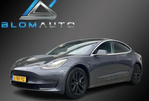 Long Range AWD 75 kWh 358PK AUTOPILOT+PANO