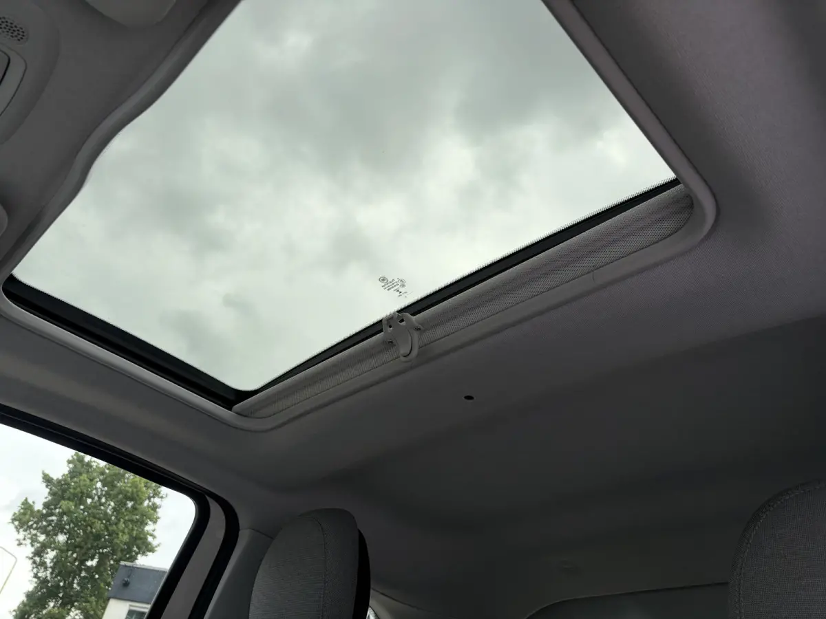 Icon 42 kWh 34.000 KM! | UNIEKE KM-STAND | SOH 92% | PANORAMADAK | STOELVERWARMING |  PARKEERSENSOREN VOOR + ACHTER  + CAMERA | DODEHOEK | ADAPTIVE CRUISE CONTROL | FIAT DEALER ONDERHOUDEN |