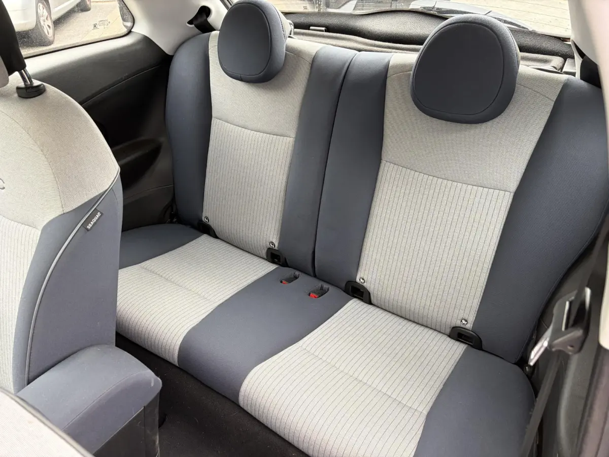 Icon 42 kWh 34.000 KM! | UNIEKE KM-STAND | SOH 92% | PANORAMADAK | STOELVERWARMING |  PARKEERSENSOREN VOOR + ACHTER  + CAMERA | DODEHOEK | ADAPTIVE CRUISE CONTROL | FIAT DEALER ONDERHOUDEN |