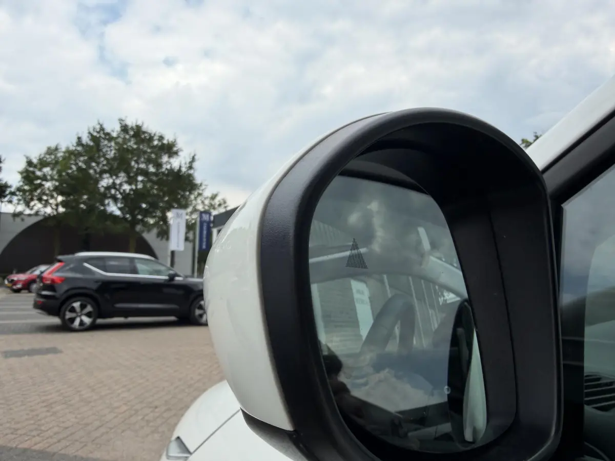 Icon 42 kWh 34.000 KM! | UNIEKE KM-STAND | SOH 92% | PANORAMADAK | STOELVERWARMING |  PARKEERSENSOREN VOOR + ACHTER  + CAMERA | DODEHOEK | ADAPTIVE CRUISE CONTROL | FIAT DEALER ONDERHOUDEN |