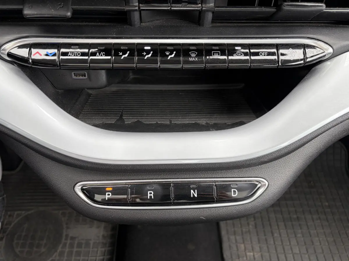 Icon 42 kWh 34.000 KM! | UNIEKE KM-STAND | SOH 92% | PANORAMADAK | STOELVERWARMING |  PARKEERSENSOREN VOOR + ACHTER  + CAMERA | DODEHOEK | ADAPTIVE CRUISE CONTROL | FIAT DEALER ONDERHOUDEN |