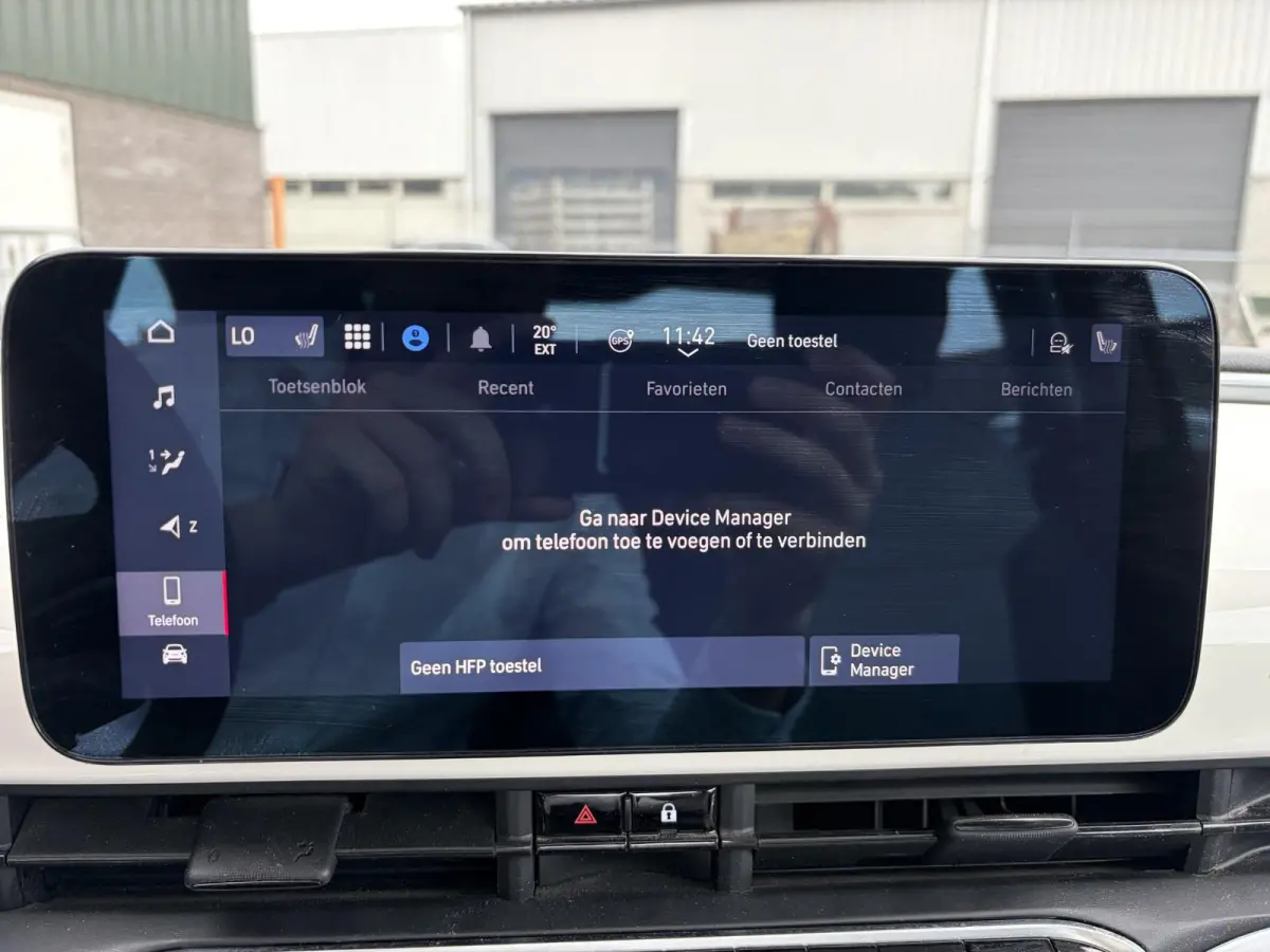 Icon 42 kWh 34.000 KM! | UNIEKE KM-STAND | SOH 92% | PANORAMADAK | STOELVERWARMING |  PARKEERSENSOREN VOOR + ACHTER  + CAMERA | DODEHOEK | ADAPTIVE CRUISE CONTROL | FIAT DEALER ONDERHOUDEN |