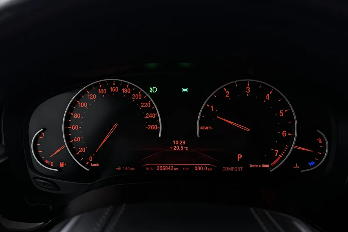 530i Executive (ELEKTR STOELEN, NAVIGATIE, CRUISE CONTROL, DEALER ONDERHOUDEN)