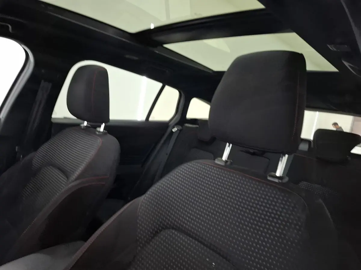 1.5 EcoBoost ST Line X Business 150PK+Led+Pano-dak+Vitrual+Navigatie+camera+18"Lmv = TOP ONDERHOUDEN !