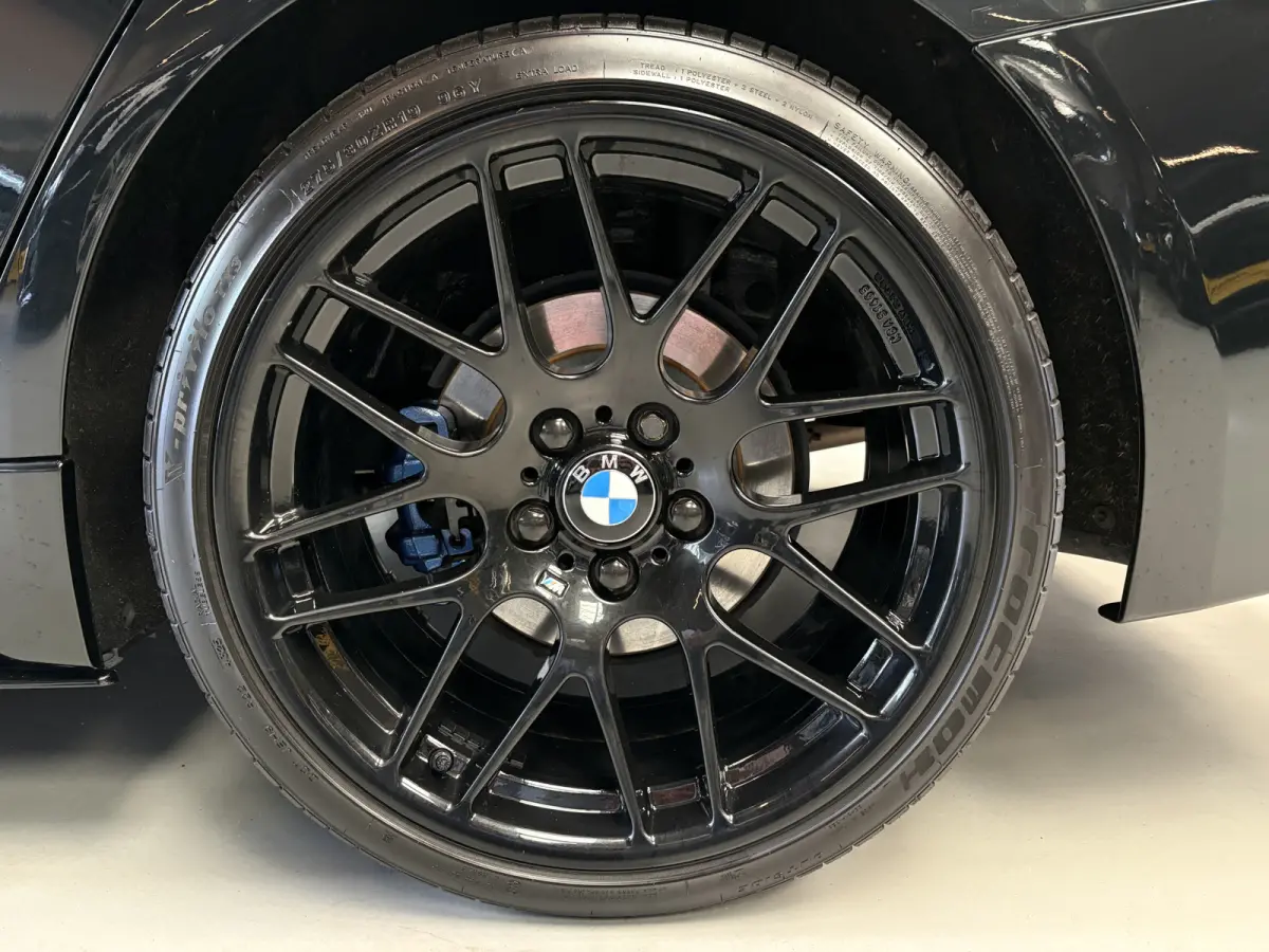 318i Edition M Sport Shadow Executive Cruise, Navi, Schuifdak