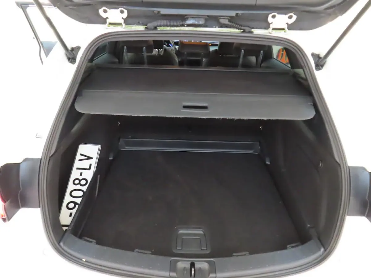 2.0 Hybrid Dynamic+Led+Leder+stoel-verw+Vitrual+Navigatie+Camera+17"Lmv = ORIG/NL-TOP DEALER ONDH
