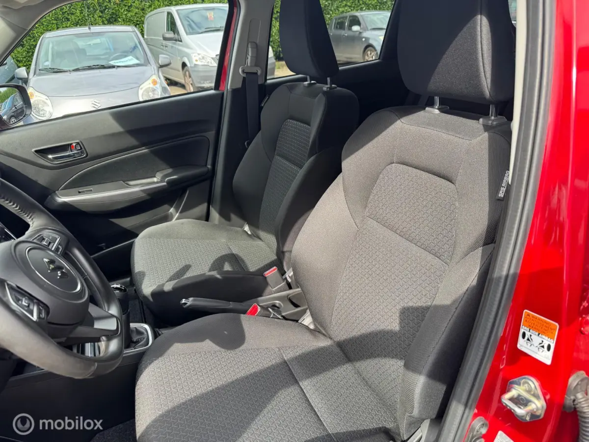 1.2 Style Smart Hybrid