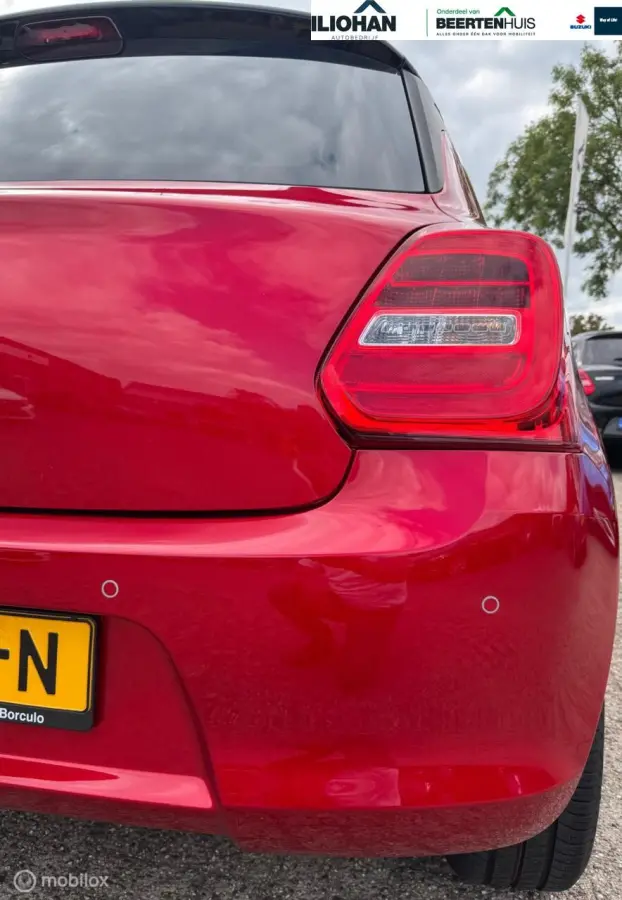 1.2 Style Smart Hybrid
