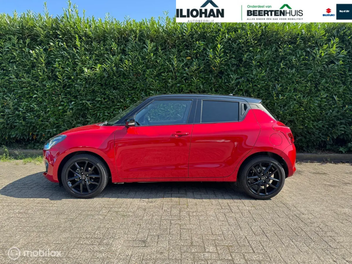 1.2 Style Smart Hybrid