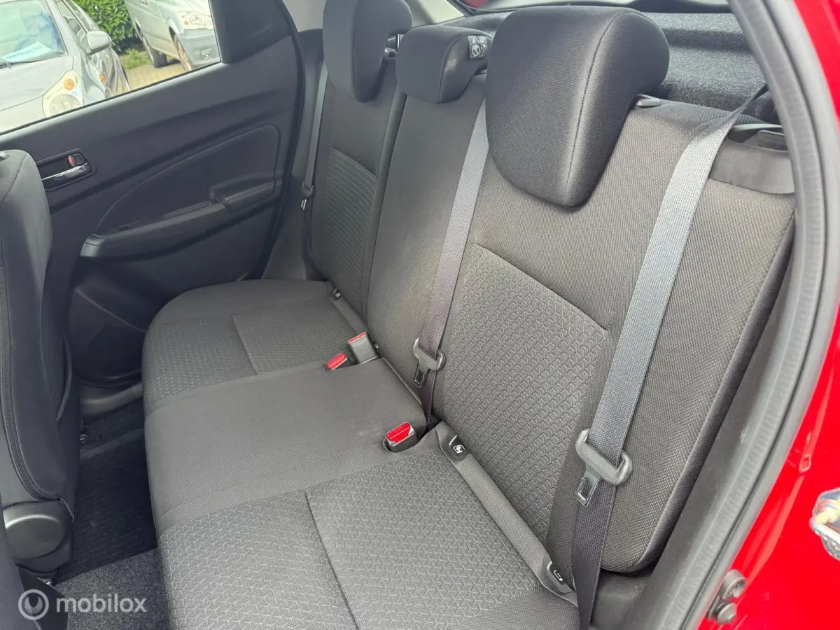 1.2 Style Smart Hybrid