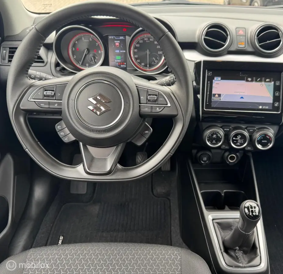 1.2 Style Smart Hybrid