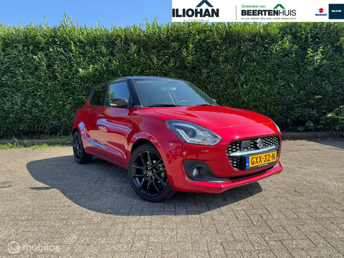 1.2 Style Smart Hybrid