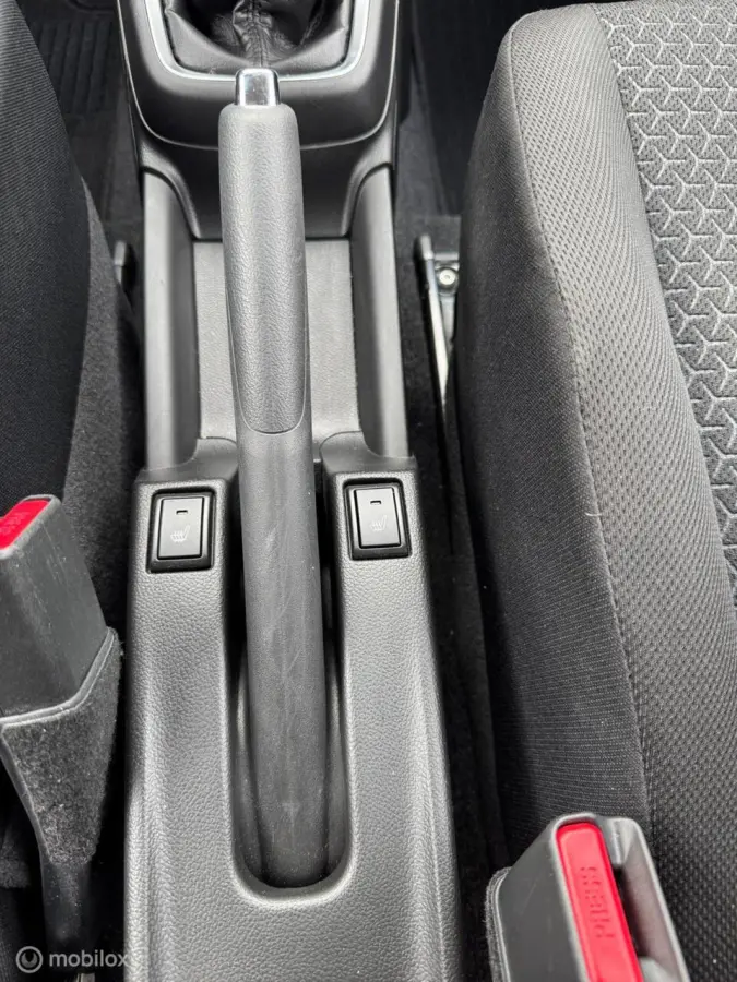 1.2 Style Smart Hybrid