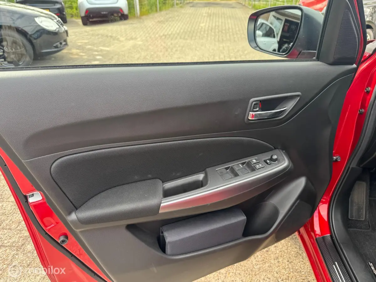 1.2 Style Smart Hybrid
