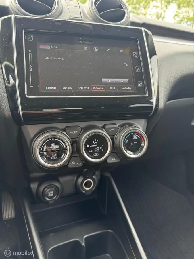 1.2 Style Smart Hybrid