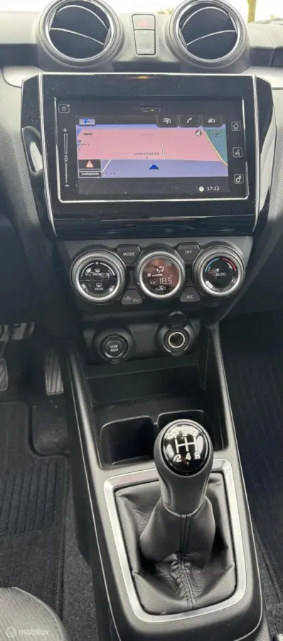 1.2 Style Smart Hybrid