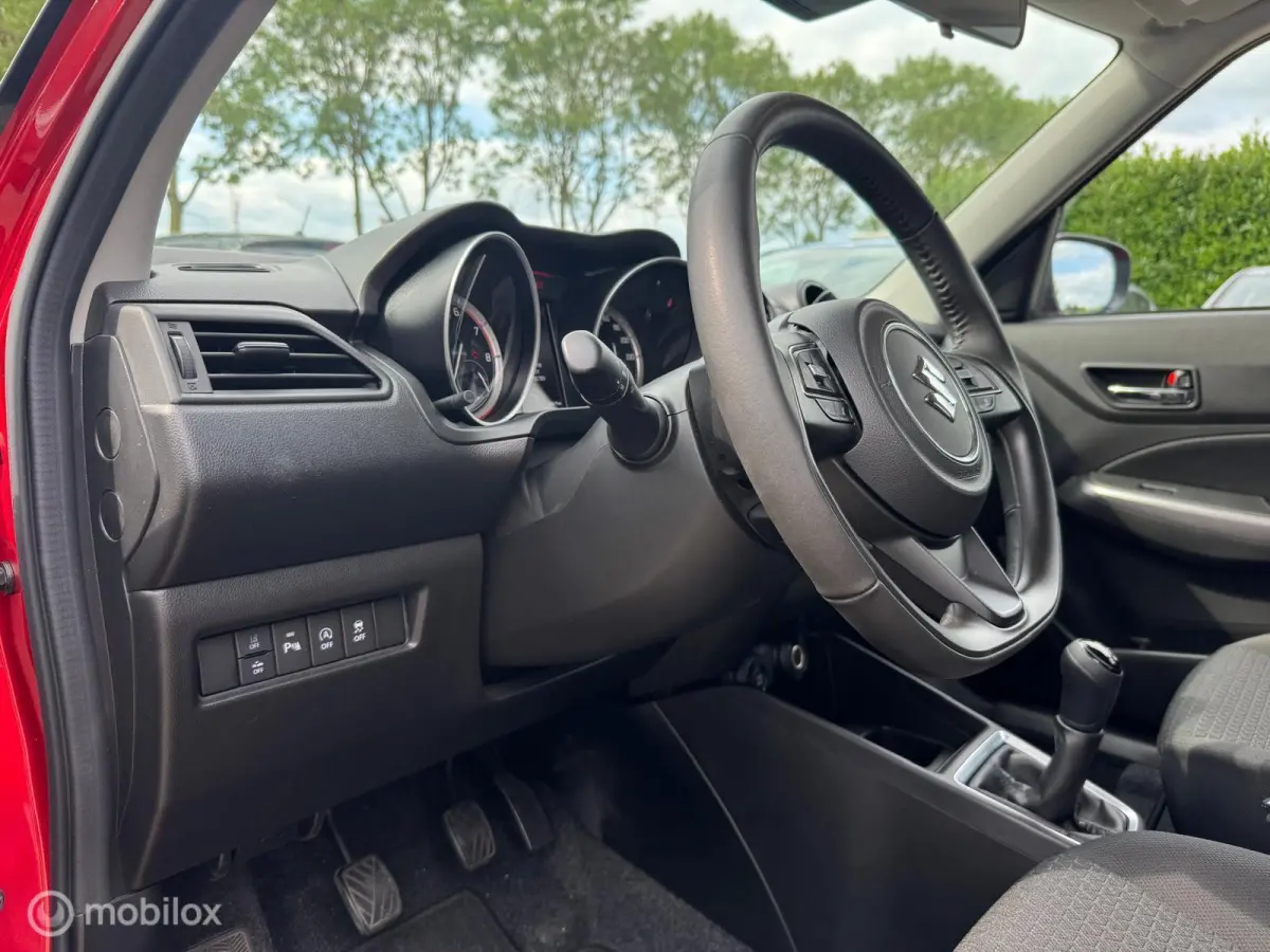 1.2 Style Smart Hybrid