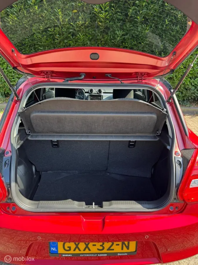 1.2 Style Smart Hybrid