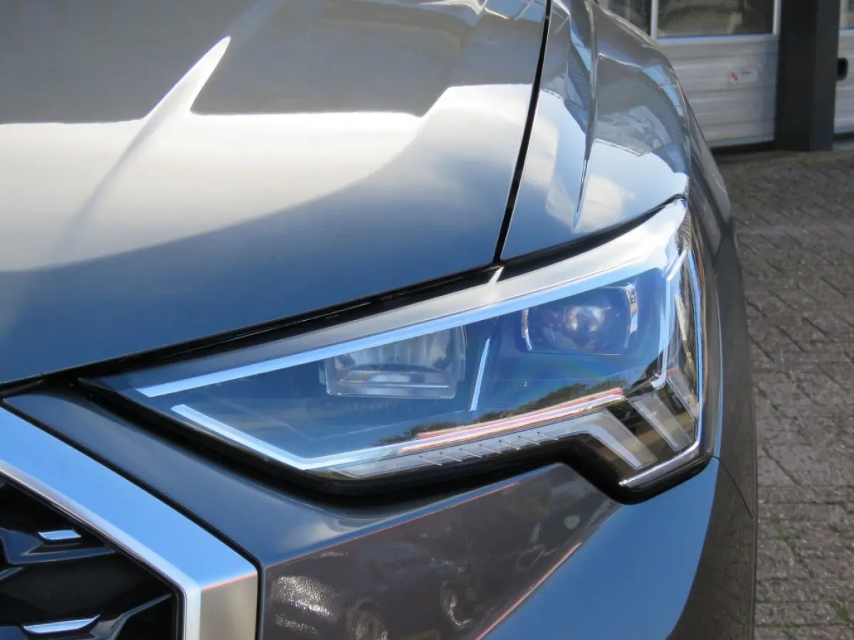 35 TFSI S Edition S-Tronic / Navi / Matrix Led / 18 Inch / BOVAG garantie