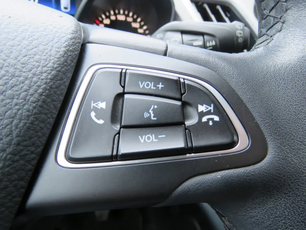 1.5 EcoBoost Trend Ultimate / Navi / Trekhaak / BOVAG garantie
