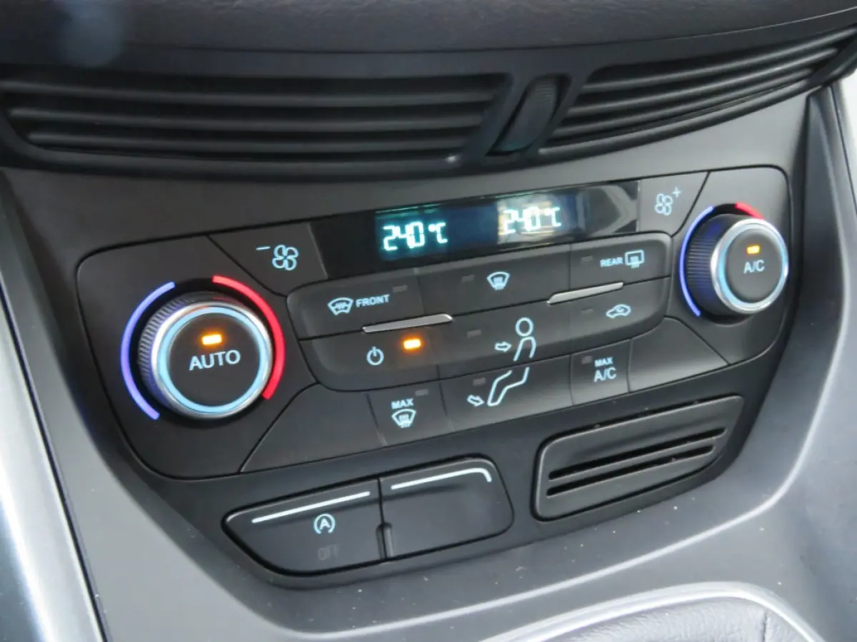 1.5 EcoBoost Trend Ultimate / Navi / Trekhaak / BOVAG garantie