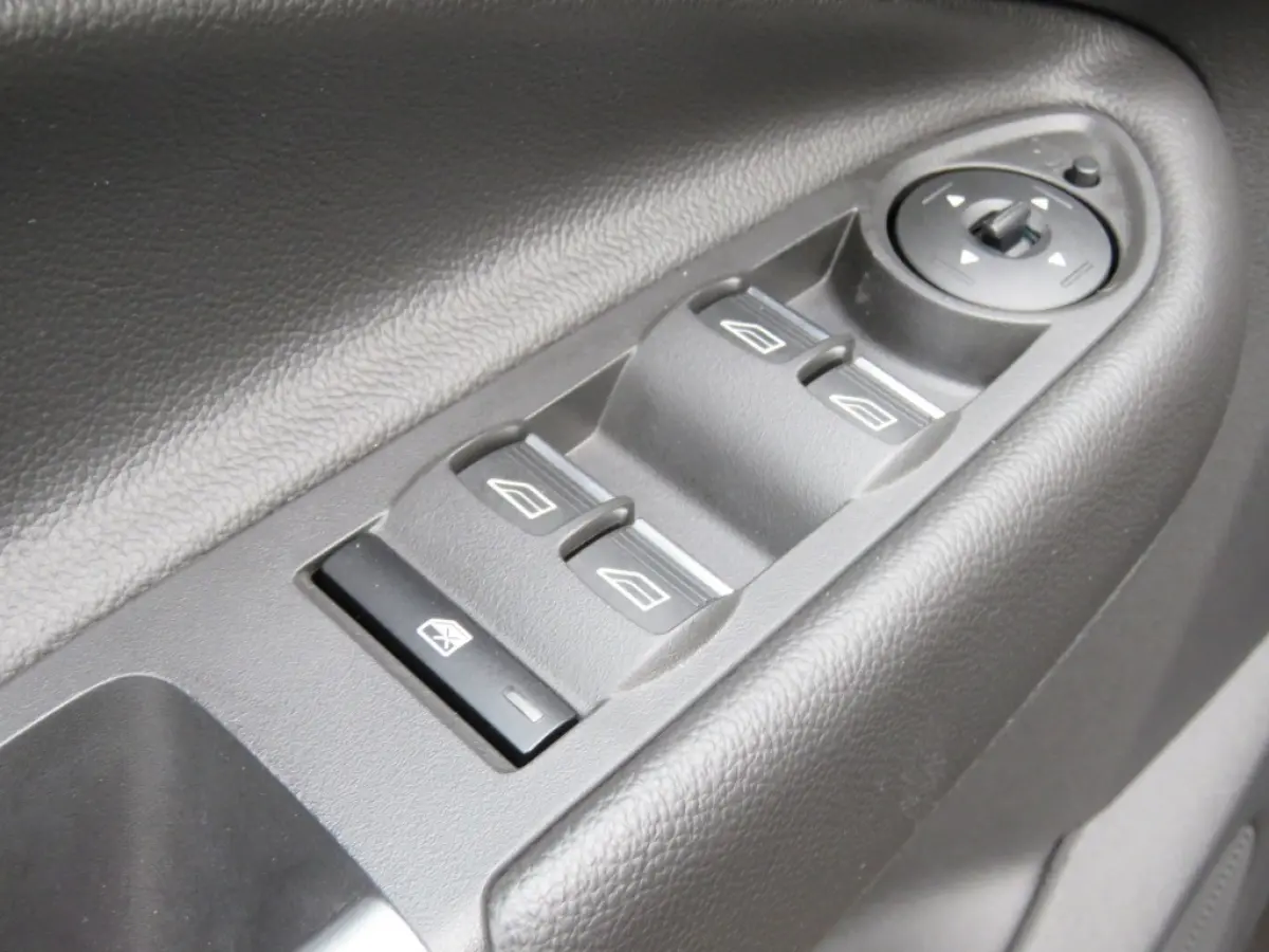 1.5 EcoBoost Trend Ultimate / Navi / Trekhaak / BOVAG garantie