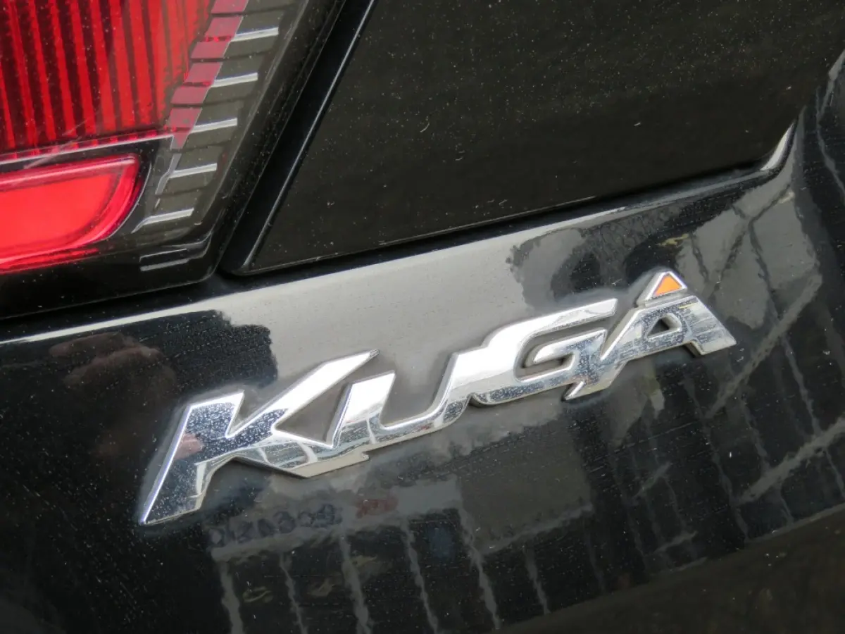 1.5 EcoBoost Trend Ultimate / Navi / Trekhaak / BOVAG garantie