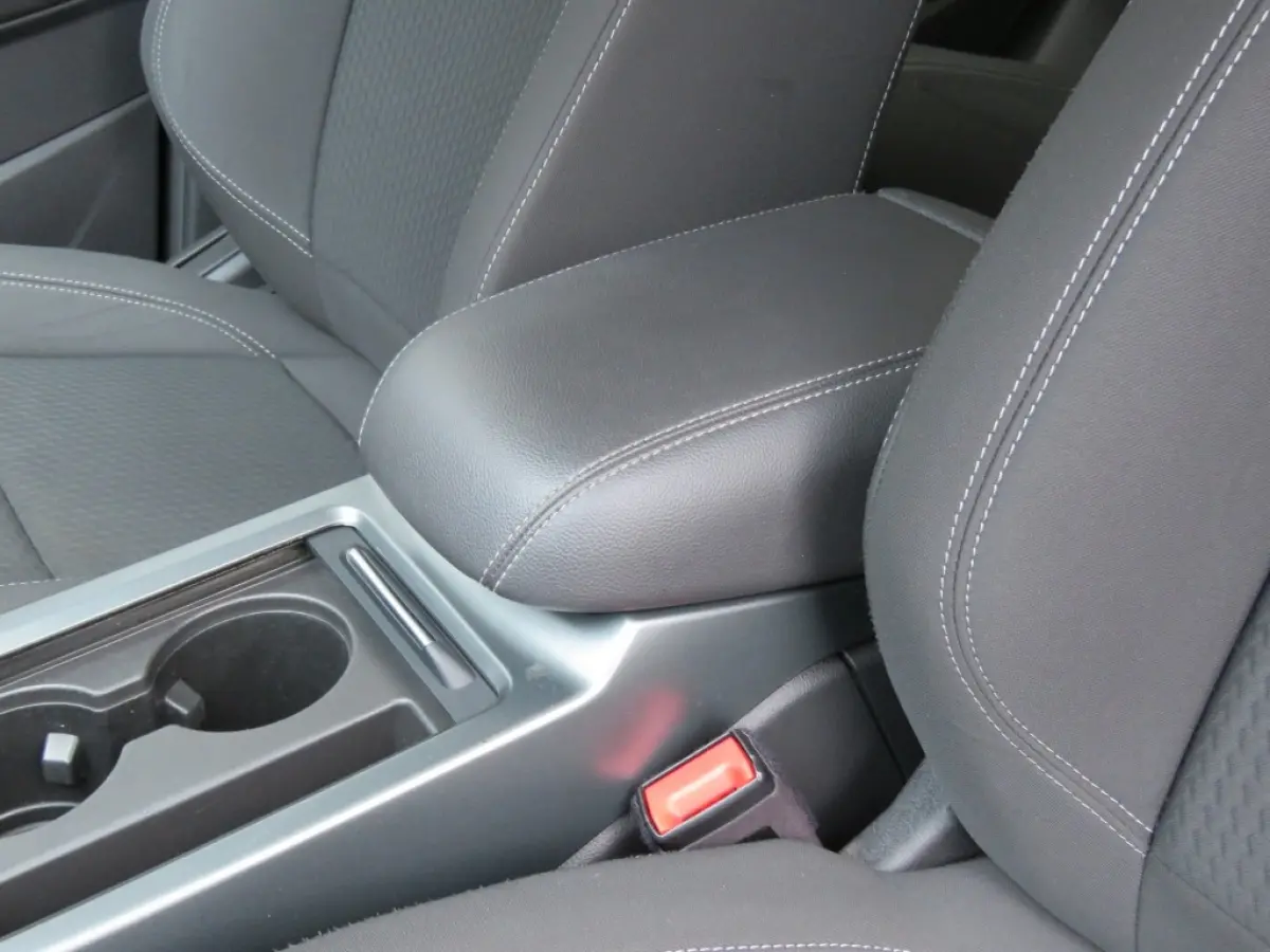 1.5 EcoBoost Trend Ultimate / Navi / Trekhaak / BOVAG garantie