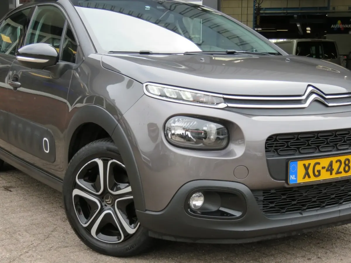 1.2 PT FEEL / Carplay / Clima / BOVAG garantie