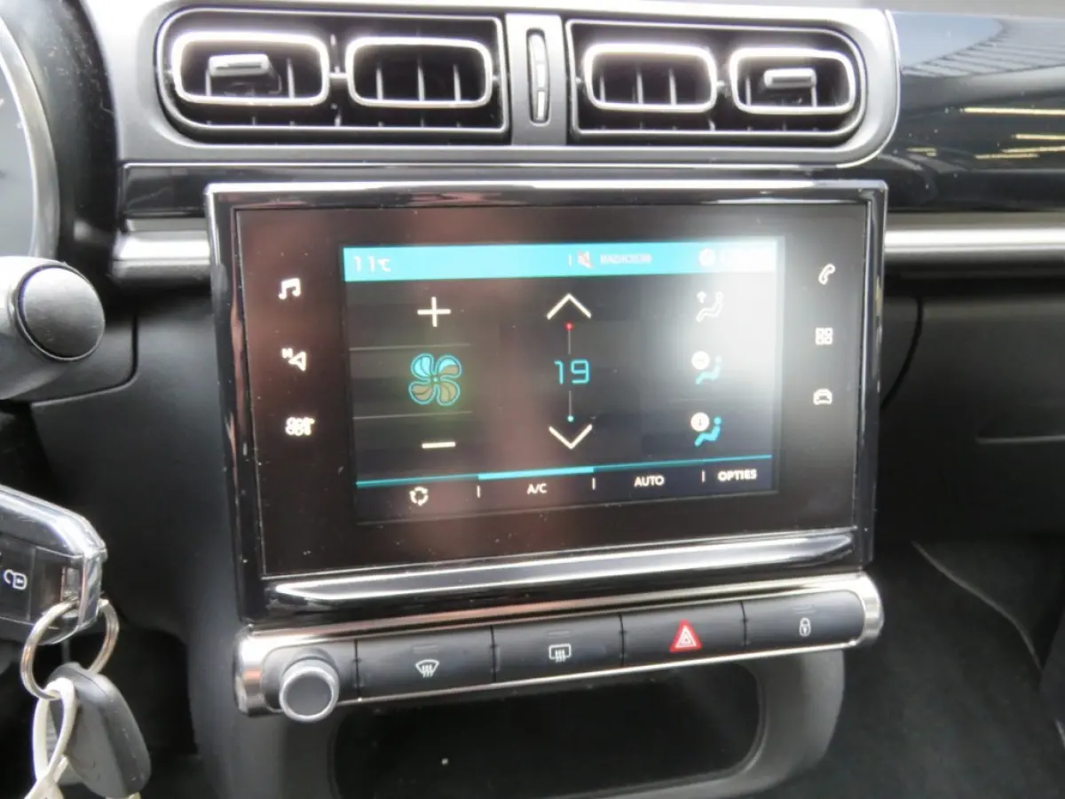 1.2 PT FEEL / Carplay / Clima / BOVAG garantie