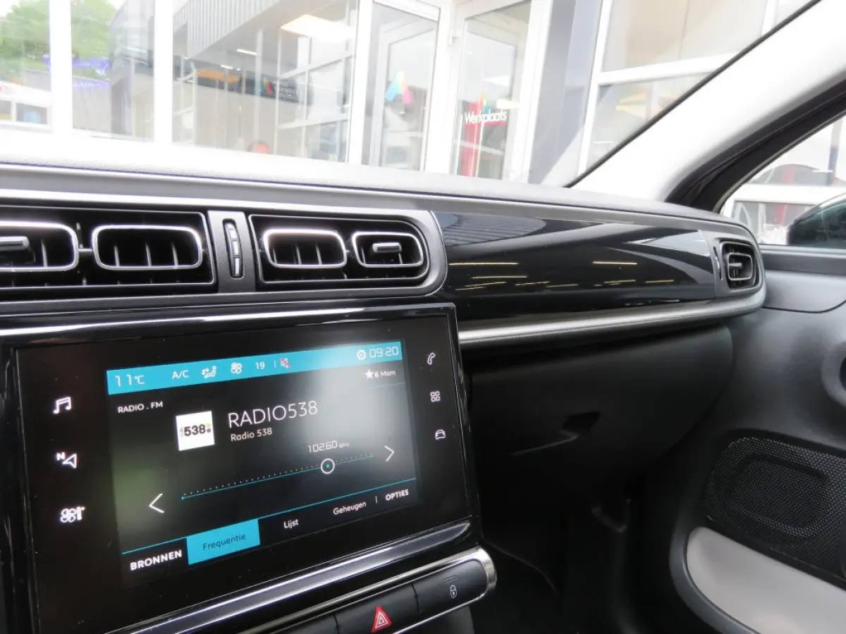 1.2 PT FEEL / Carplay / Clima / BOVAG garantie