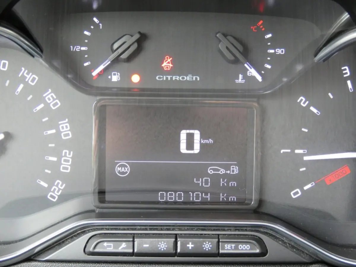 1.2 PT FEEL / Carplay / Clima / BOVAG garantie
