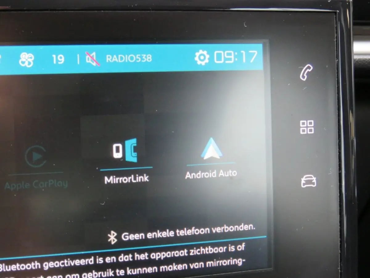 1.2 PT FEEL / Carplay / Clima / BOVAG garantie
