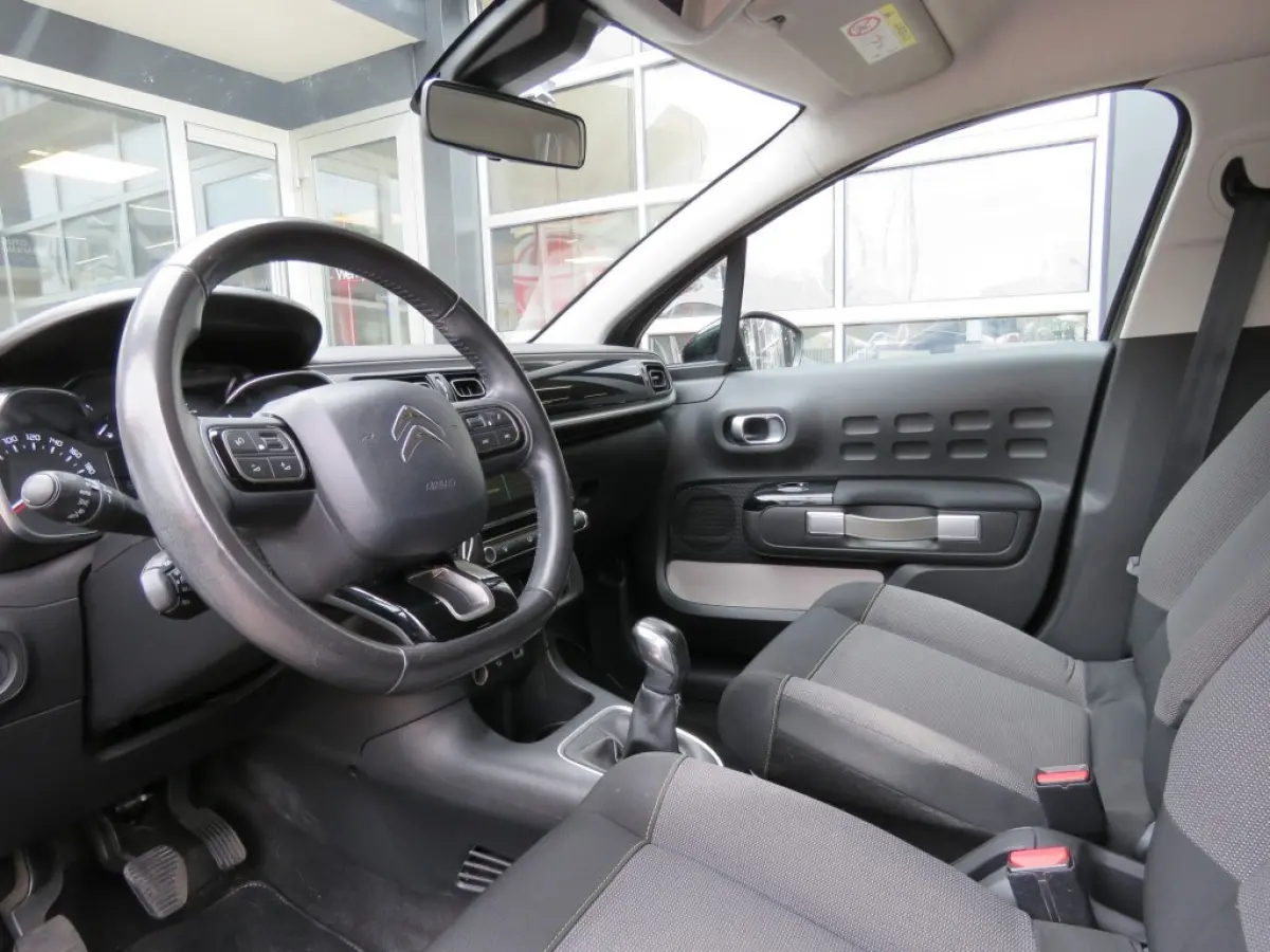 1.2 PT FEEL / Carplay / Clima / BOVAG garantie
