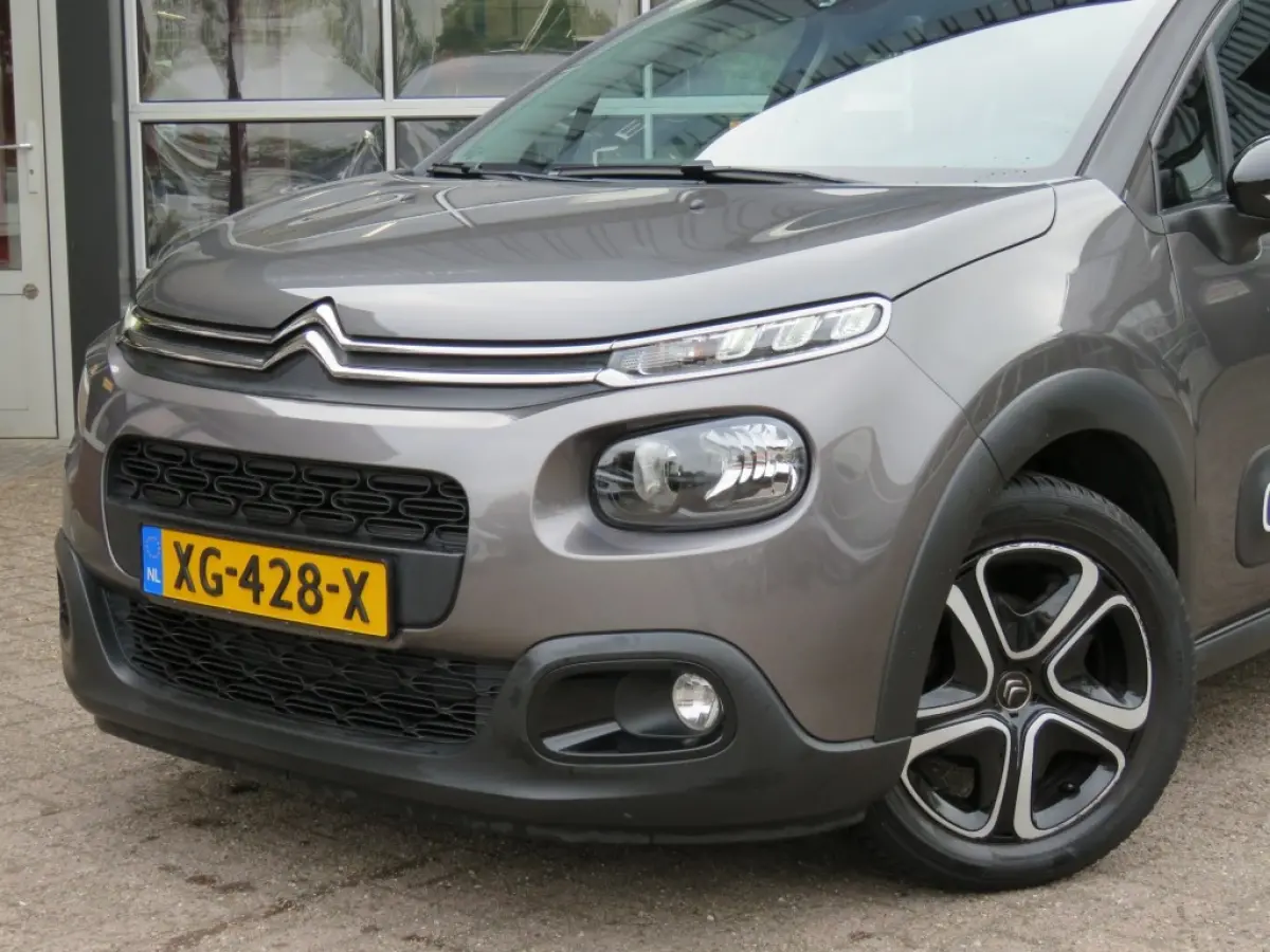 1.2 PT FEEL / Carplay / Clima / BOVAG garantie