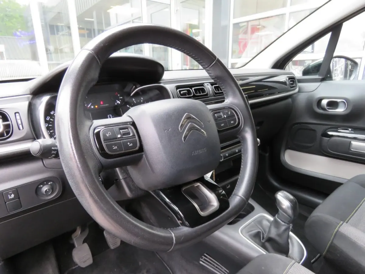 1.2 PT FEEL / Carplay / Clima / BOVAG garantie
