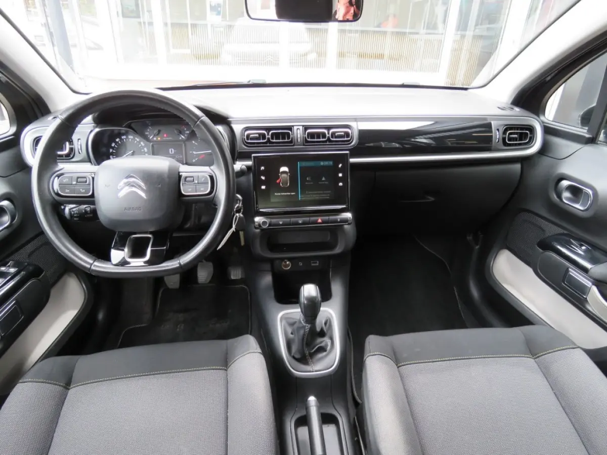 1.2 PT FEEL / Carplay / Clima / BOVAG garantie