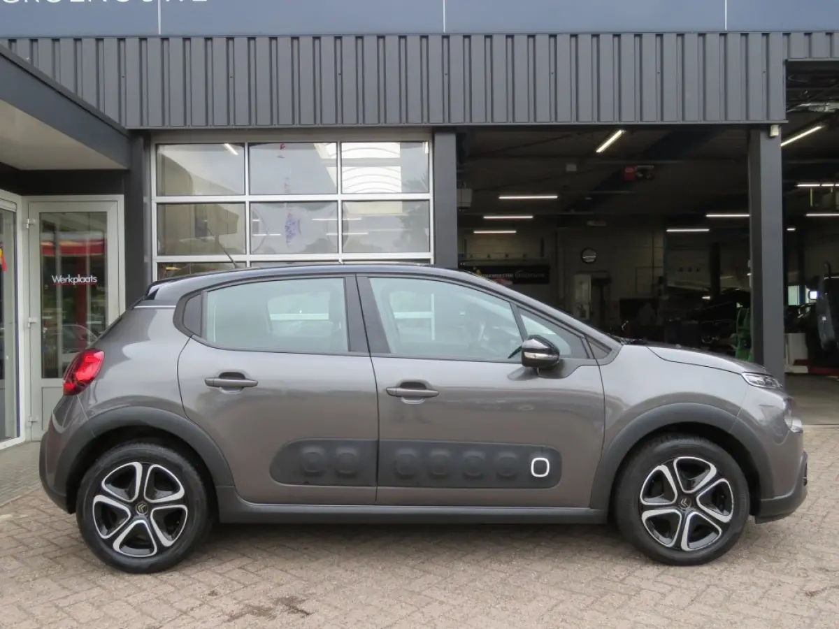 1.2 PT FEEL / Carplay / Clima / BOVAG garantie