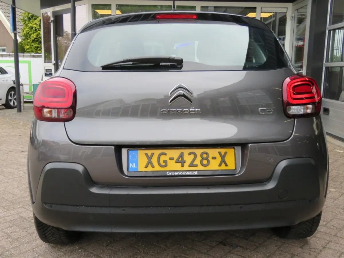1.2 PT FEEL / Carplay / Clima / BOVAG garantie